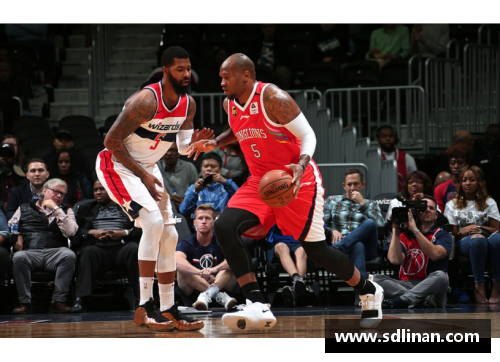全明星之路：NBA电影的精彩篮球旅程